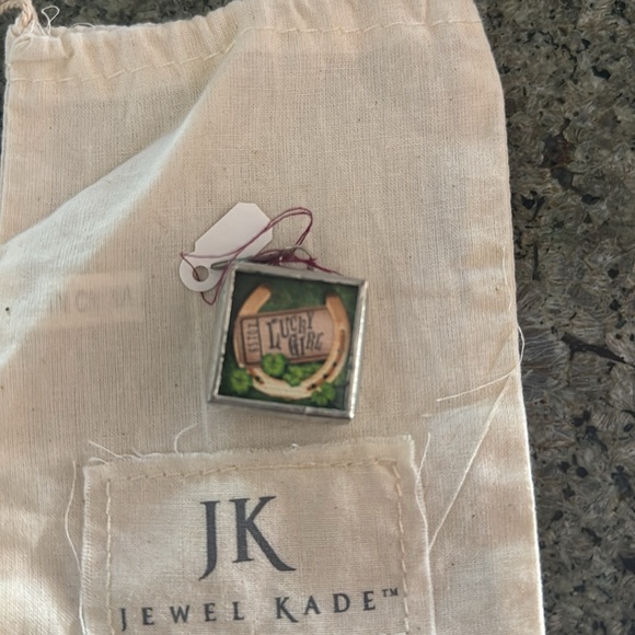 Jewel Kade charm - Picture 2 of 2